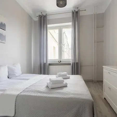 - Great Location - Center - - Marszalkowska Apartment *