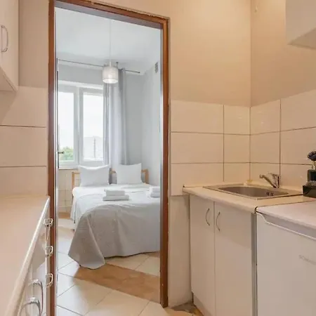 Apartment - Great Location - Center - - Marszalkowska Warsaw