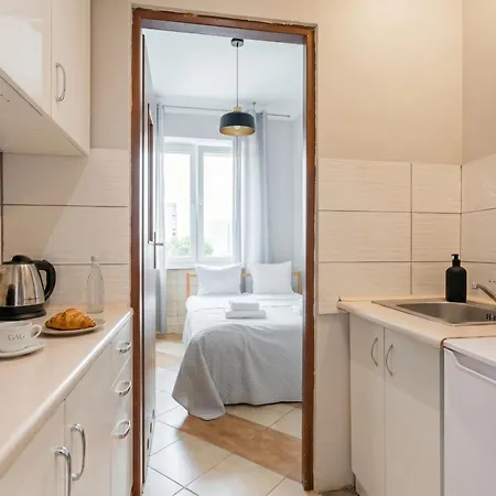 Golden - Comfortable 2-bedroom In Center, Marszalkowska Warszawa