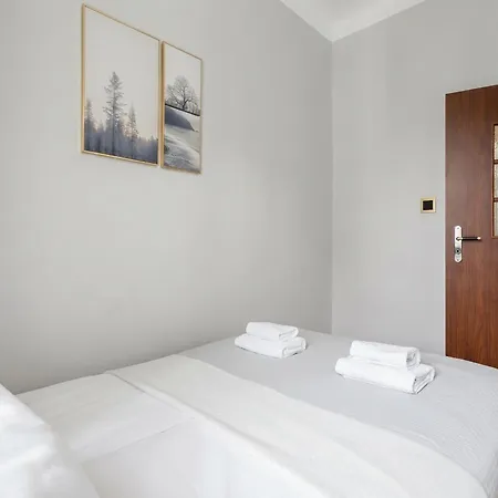 Lejlighed Golden - Comfortable 2-bedroom In Center, Marszalkowska *