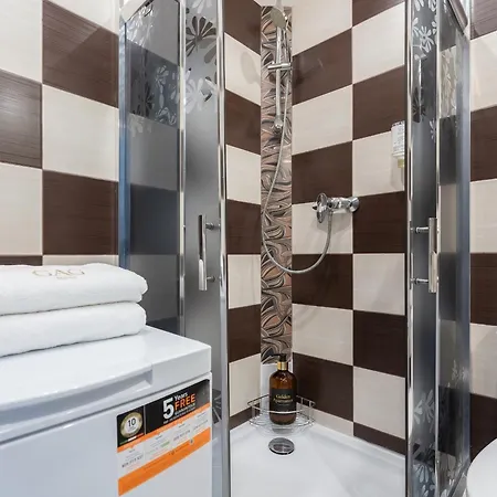 Golden - Comfortable 2-bedroom In Center, Marszalkowska * Warszawa