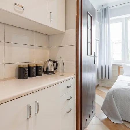 Golden - Comfortable 2-bedroom In Center, Marszalkowska *