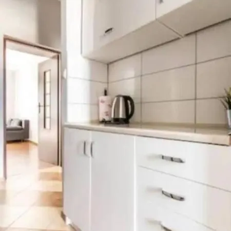 Golden - Comfortable 2-bedroom In Center, Marszalkowska *